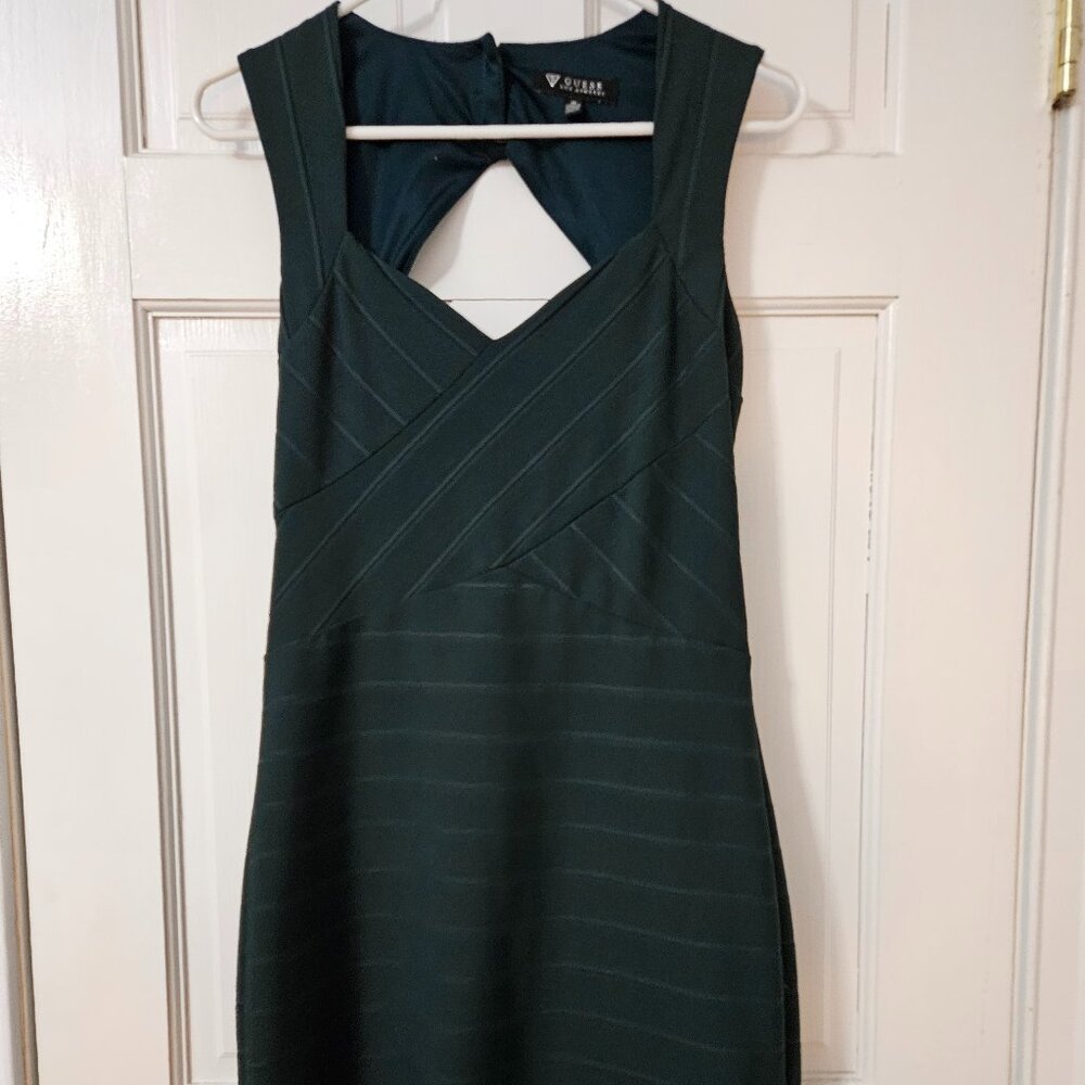 Guess Bandage Dress
